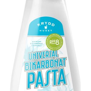 Kryddhuset Universal Bikarbonat Pasta 250 g