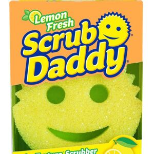 Scrub Daddy Lemon Fresh