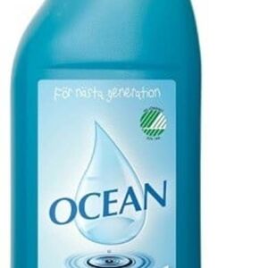 Ocean WC-rent 750 ml