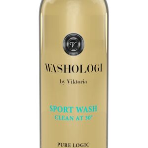 WASHOLOGI Sporttvätt 750 ml