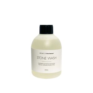 Fritz Hansen - Pk Stone Wash - For All Stone Types - Möbelvård
