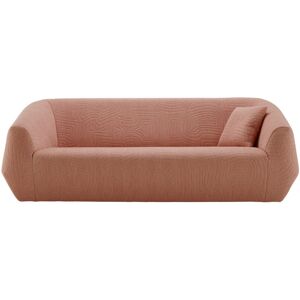 Ligne Roset - Uncover Medium Settee, Version B - Stretch Fabrics, Fabric Cat. F, Maxi Taupe 3366 - Grå - Soffor