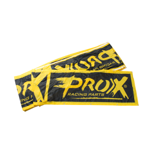 ProX Banderoll  Banner 250 x 75cm