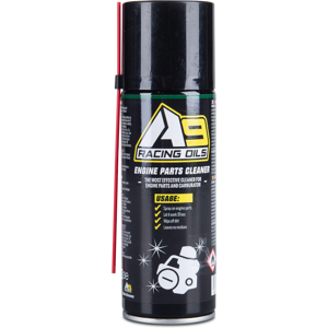 A9 Racing Oils A9 Racing Rengöringsmedel Motordelar 200ml