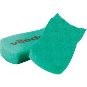 Vileda Activescrub Skrubbsvamp 2-Pack, Förvaring, Lager & Miljö