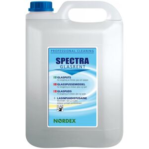 Fönsterputs Spectra, 5L