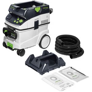 Festool Dammsugare CTM 36 E AC-PLANEX