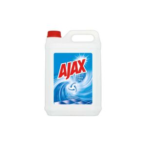 Ajax   Allrengöringsmedel Fresh   5L