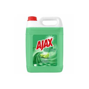 Ajax   Allrengöringsmedel Lime   5L