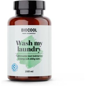 Biocool Wash My Laundry