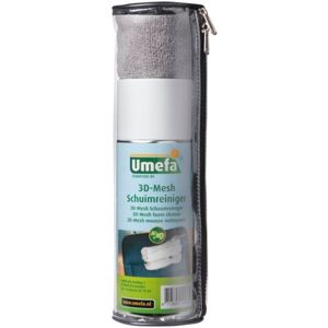 Umefa Foam Cleaner Set 3d-Mesh