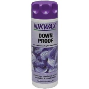 Nik Wax Down Proof, 300ml, One Size