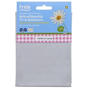 Frida Microfiber cloth TV and Monitor