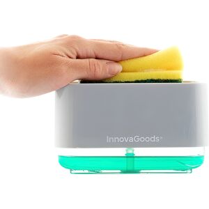 INNOVAGOODS Diskmedelsdispenser