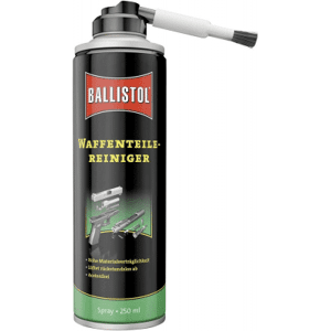 Annan Tillverkare Ballistol Cleaner Spray 250ml