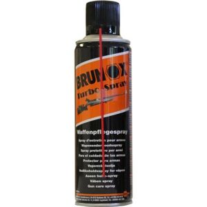 Grey Oak Brunox Turbo-Spray Rengöring 100ml