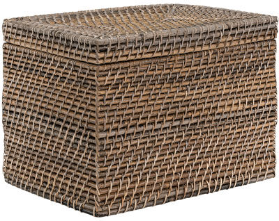 Artwood Amazon box natur kvadrat Artwood