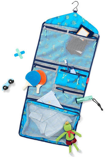 REISENTHEL Myorganizer Kids Cactus Blue