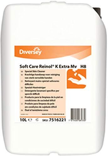 7516221 Soft Care RINOL PTE LAVANTE POUR MAINS K EXTRA, 10 liter