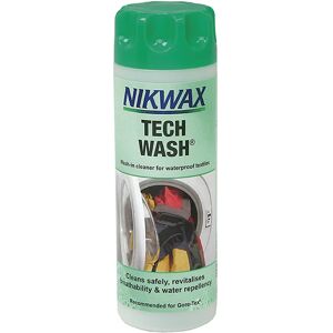 NIKWAX Tech Wash 300 ml Detergent