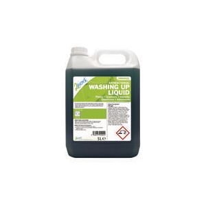 2work - Washing Up Liquid Antibact 5L