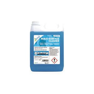 2work - Multi Surf Cleaner 5L Concent