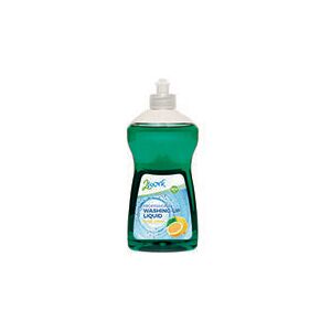 2work - Washing Up Liquid 500ml Pk12