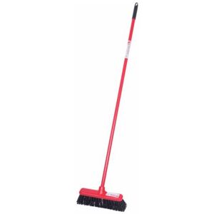 Red Gorilla - Complete Gorilla Broom� Red 30cm GORBROOM30R