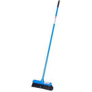 SP.GRBR.30/BL Complete Gorilla Broom Blue 300mm 12in GORBROOM30B - Red Gorilla