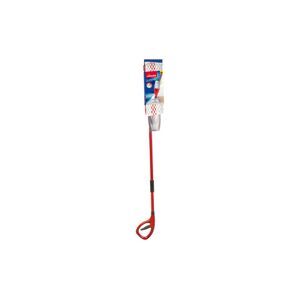 Broom with spray cleaning system - Vileda