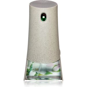 Air Wick Active Fresh Jasmine Bouquet automatic air freshener and refill 228 ml