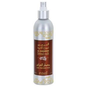 Al Haramain Dehnal Oudh I. air freshener 250 ml