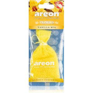 Areon Pearls Vanilla Mia fragranced pearls 25 g