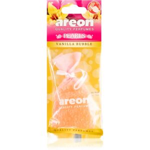 Areon Pearls Vanilla Bubble fragranced pearls 30 g