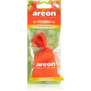 Areon Pearls Strawberry fragranced pearls 30 g