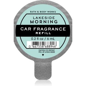 Bath & Body Works Lakeside Morning car air freshener 6 ml