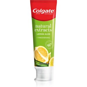 Colgate Natural Extracts Ultimate Fresh toothpaste 75 ml