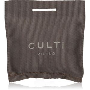 Culti Home Tessuto wardrobe air freshener 7x7 cm