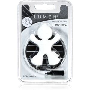 LUMEN Leonardo Orchidea car air freshener 1 pc