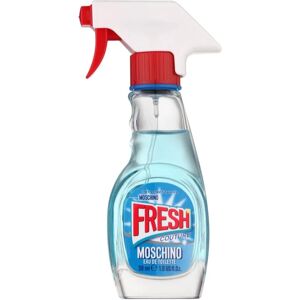 Moschino Fresh Couture EDT W 30 ml