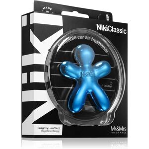 Mr & Mrs Fragrance Niki Equilibrium car air freshener refillable