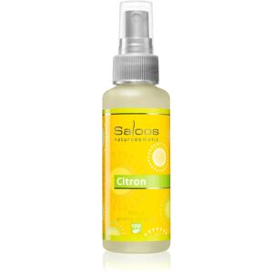 Saloos Air Fresheners Lemon room spray 50 ml
