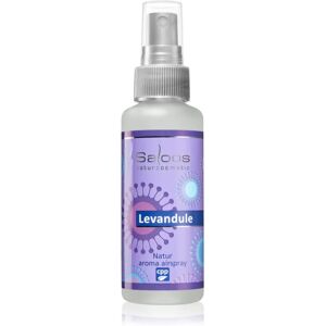 Saloos Air Fresheners Lavender room spray 50 ml