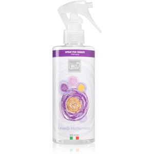 THD Unico Lavanda Meditteranea fabric freshener 250 ml