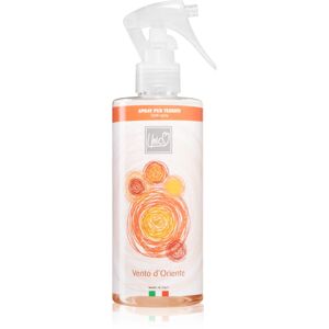 THD Unico Vento D´ Oriente fabric freshener 250 ml