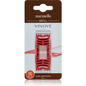 VINOVE Women's Maranello car air freshener refill 1 pc