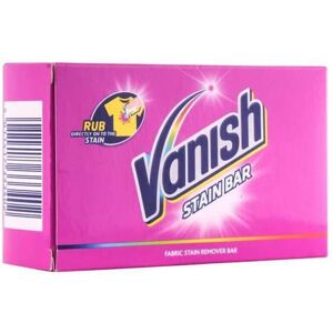 Vanish stain remover bar 75g