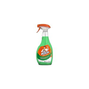 Mr Muscle Window Glass Cleaner 5in1 -638486 - packaging may vary