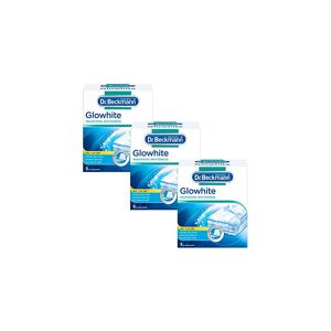 Dr Beckmann Glowhite Fabric Whitener with Stain Remover (15 x 40g Sachets)