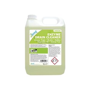 2Work Enzyme Drain Maintainer 5 Litre